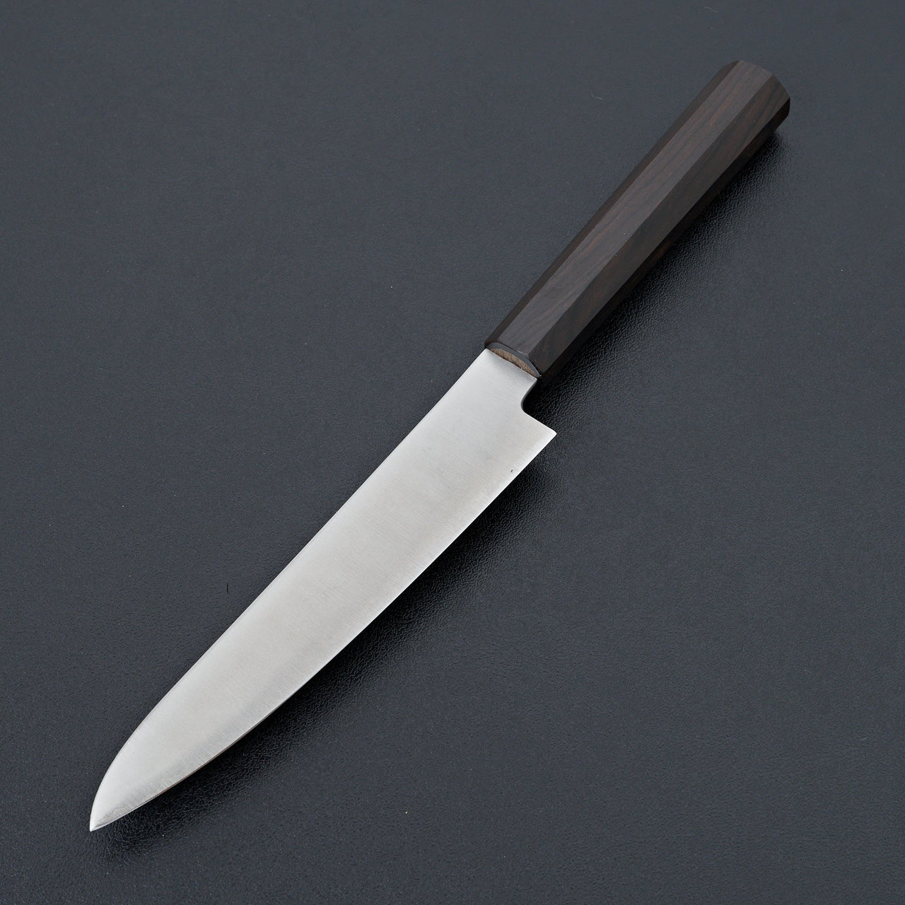 Hatsukokoro Hayabusa ATS-34 Petty 150mm-Knife-Hatsukokoro-Carbon Knife Co