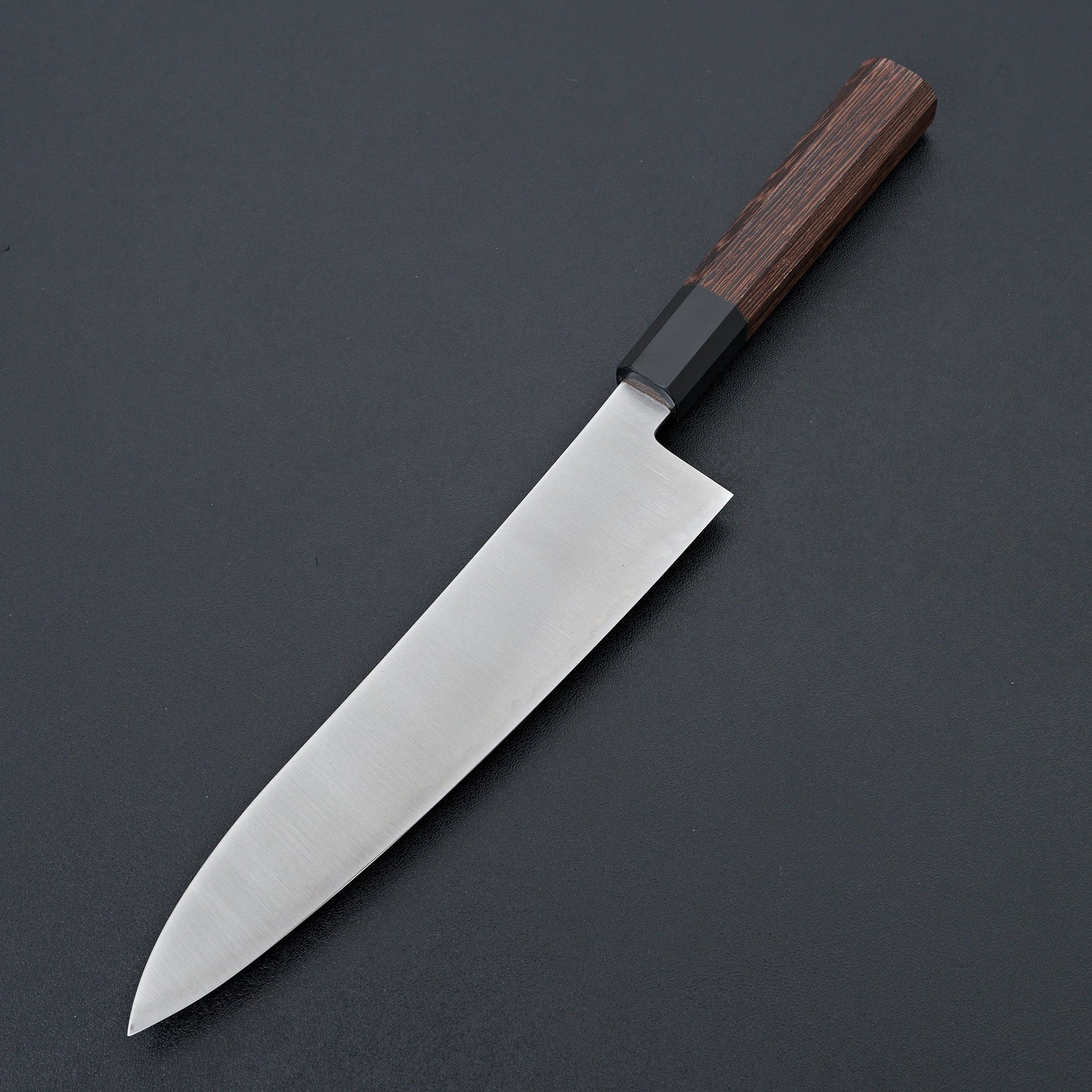 Hatsukokoro Hayabusa HAP40 Gyuto 210mm-Knife-Hatsukokoro-Carbon Knife Co