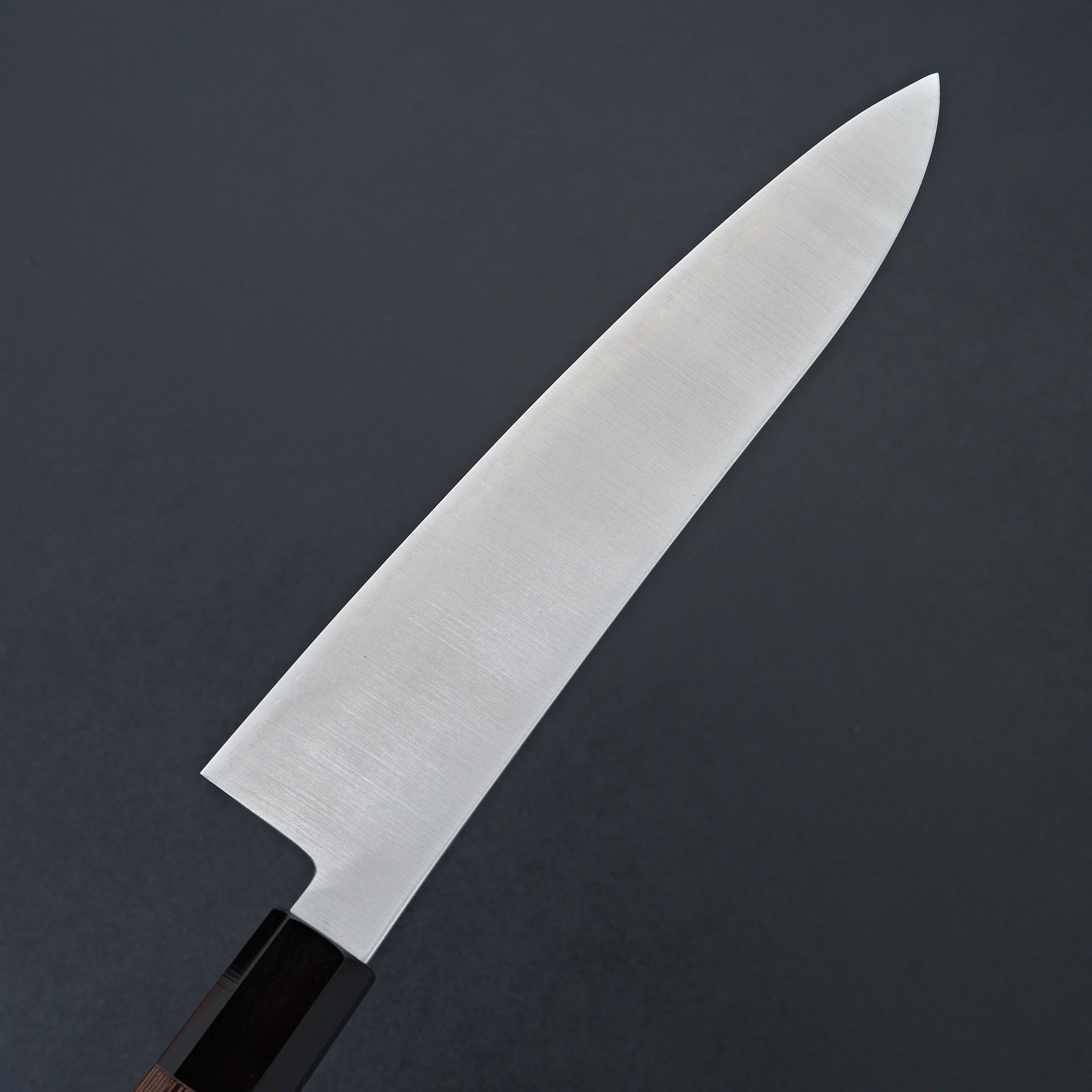 Hatsukokoro Hayabusa HAP40 Gyuto 210mm