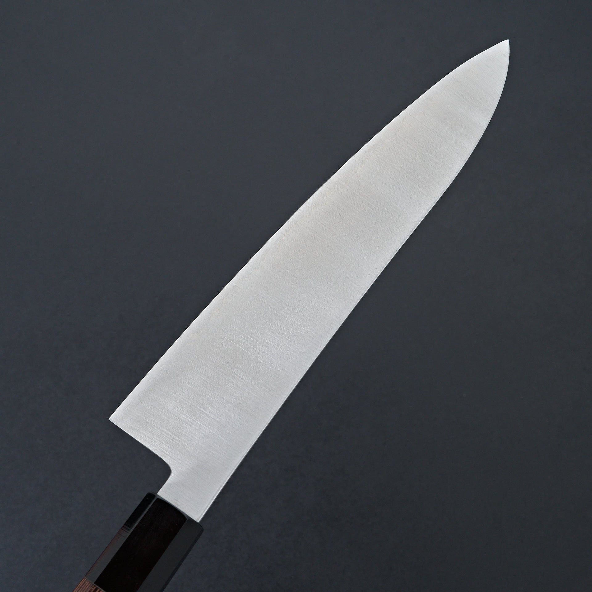 Hatsukokoro Hayabusa HAP40 Gyuto 210mm-Knife-Hatsukokoro-Carbon Knife Co