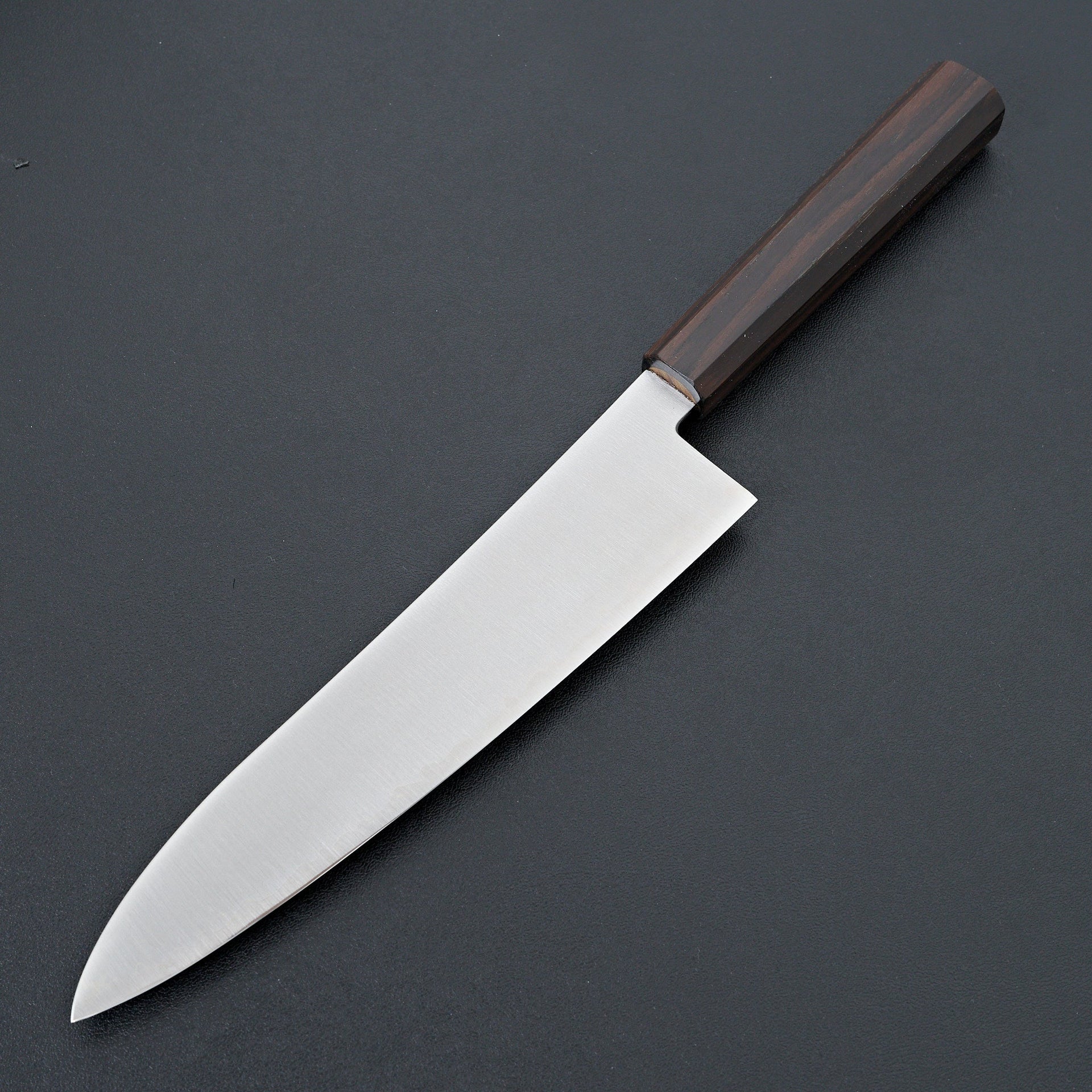 Hatsukokoro Hayabusa SG2 Gyuto 210mm-Knife-Hatsukokoro-Carbon Knife Co