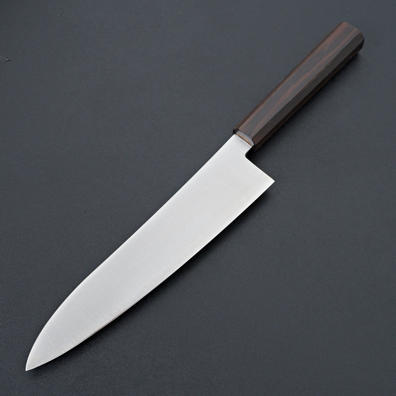 Hatsukokoro Hayabusa SG2 Gyuto 210mm-Knife-Hayabusa-Carbon Knife Co