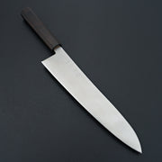 Hatsukokoro Hayabusa SG2 Gyuto 240mm-Knife-Hayabusa-Carbon Knife Co