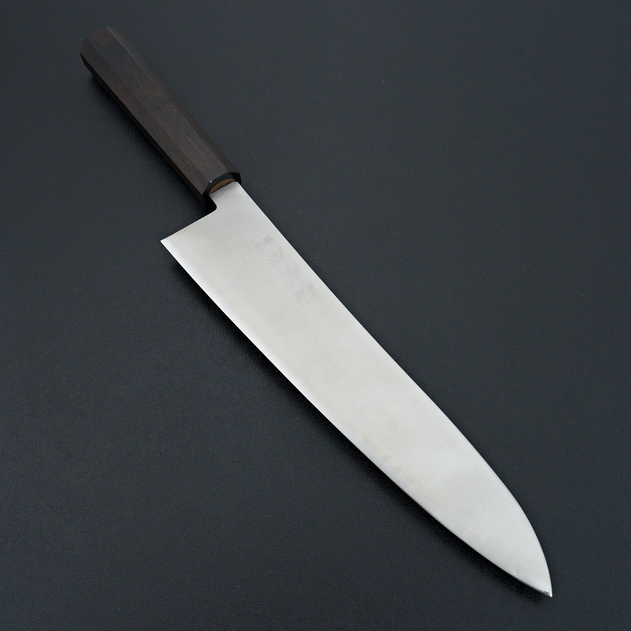 Hatsukokoro Hayabusa SG2 Gyuto 240mm-Knife-Hatsukokoro-Carbon Knife Co