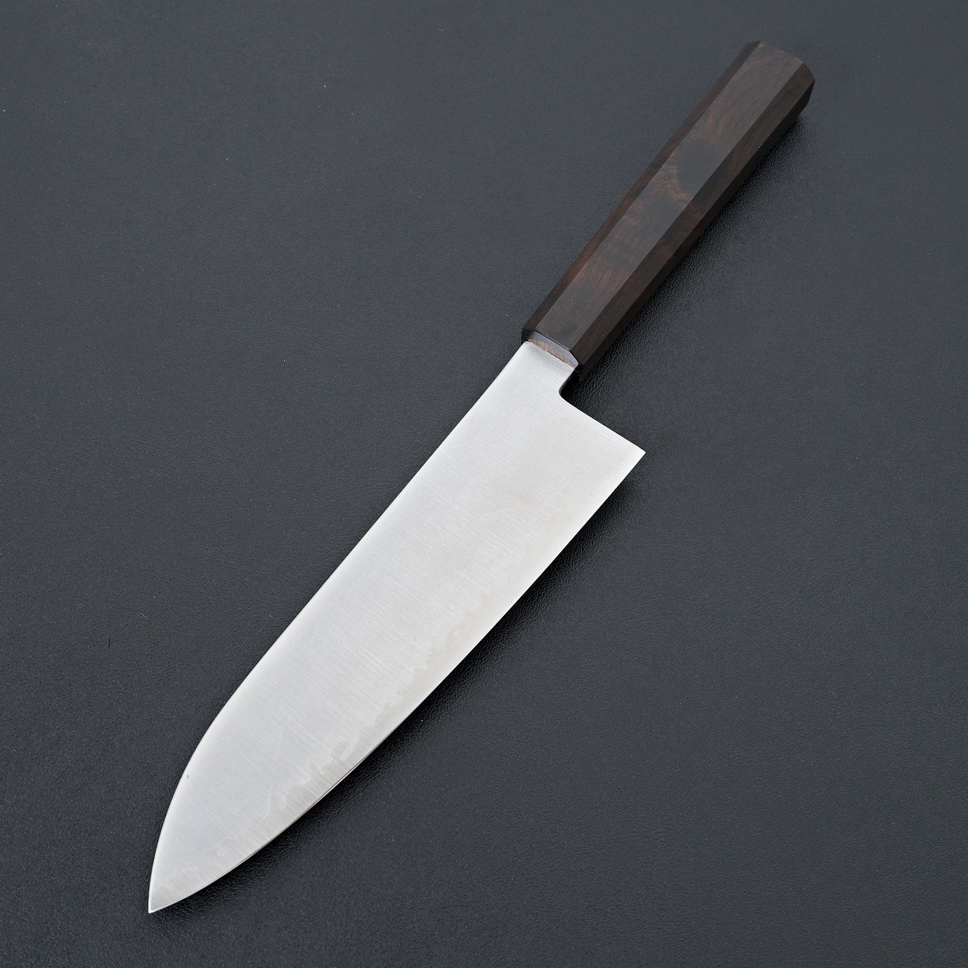 Hatsukokoro Hayabusa SG2 Santoku 180mm-Knife-Hatsukokoro-Carbon Knife Co