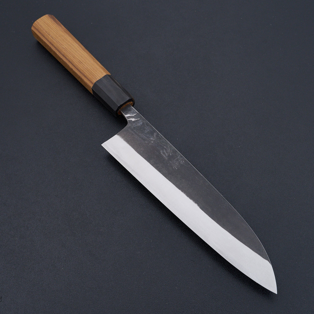 Hatsukokoro Kurokaze White #2 Gyuto 180mm-Knife-Hatsukokoro-Carbon Knife Co