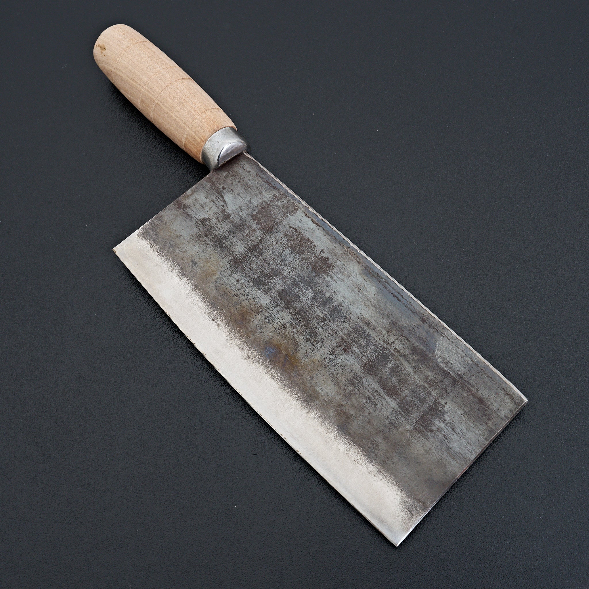 Sakai Takayuki Doi Blue Steel Kiritsuke Gyutou 225mm (8.9