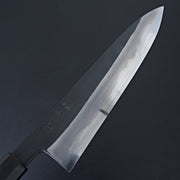 Hatsukokoro Yoake Blue #1 Kurouchi Gyuto 240mm-Knife-Handk-Carbon Knife Co
