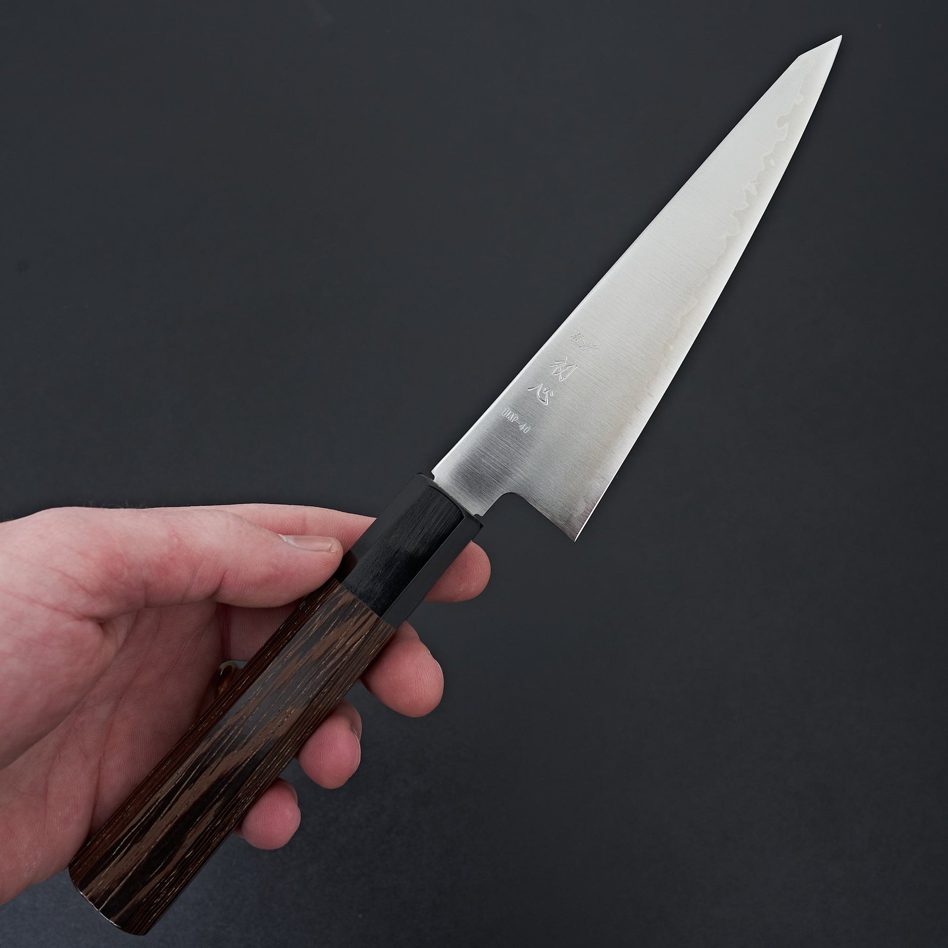 Hayabusa HAP40 Honesuki 150mm-Knife-Hayabusa-Carbon Knife Co