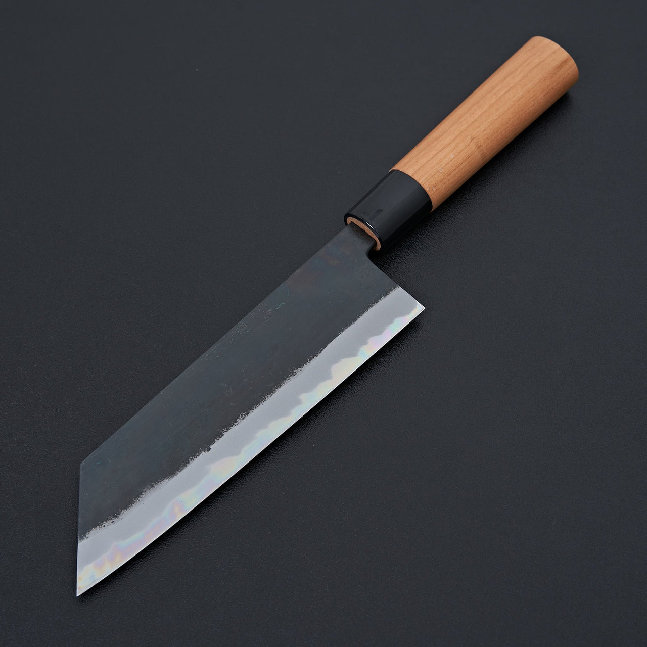 Hinokuni White #1 Bunka 180mm-Hinokuni-Carbon Knife Co
