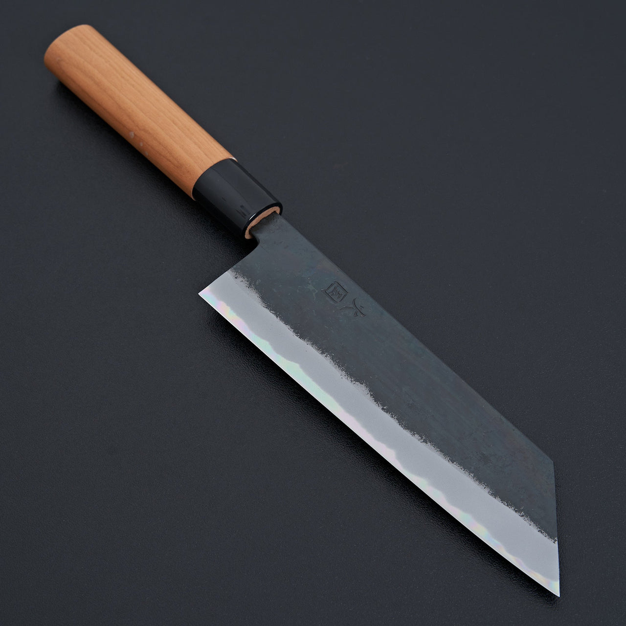Hinokuni White #1 Bunka 180mm-Hinokuni-Carbon Knife Co