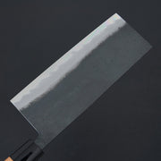 Hinokuni White #1 Chuka 180mm-Hinokuni-Carbon Knife Co