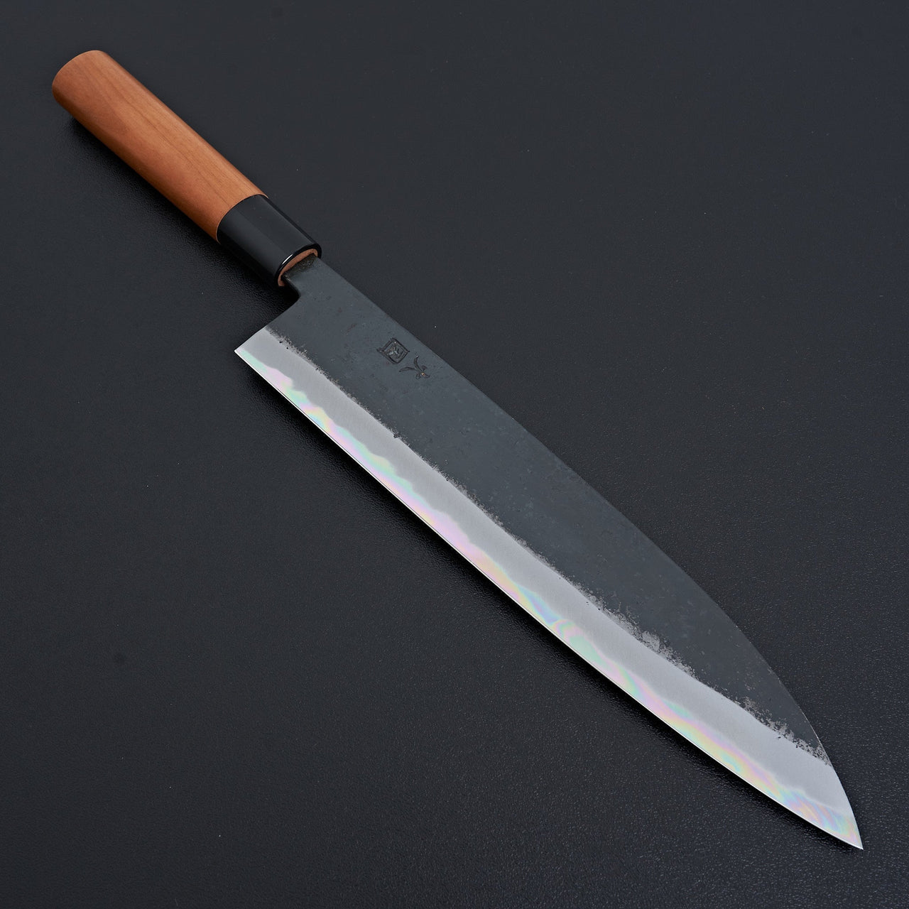 Hinokuni White #1 Gyuto 240mm-Hinokuni-Carbon Knife Co