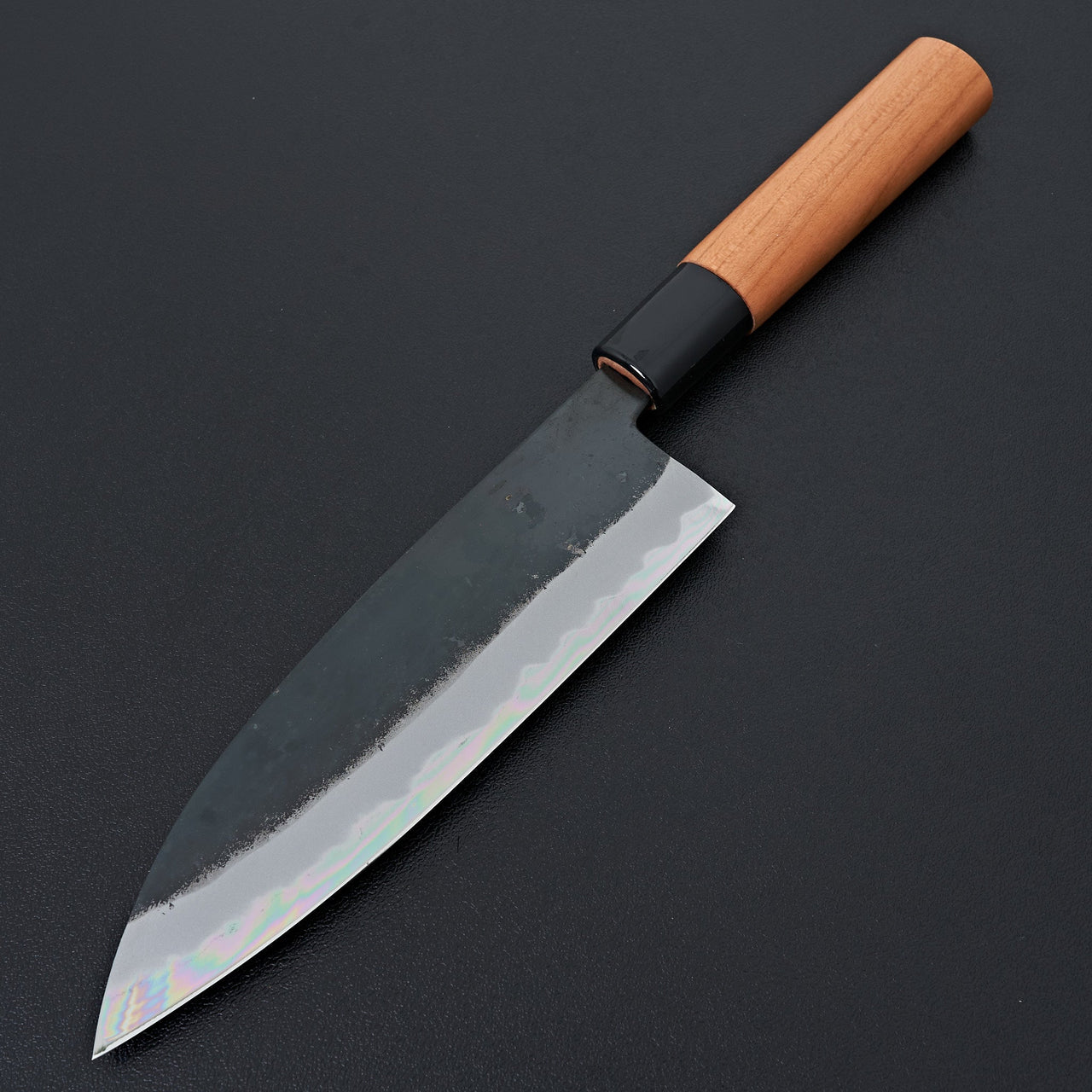 Hinokuni White #1 Petty 150mm-Hinokuni-Carbon Knife Co