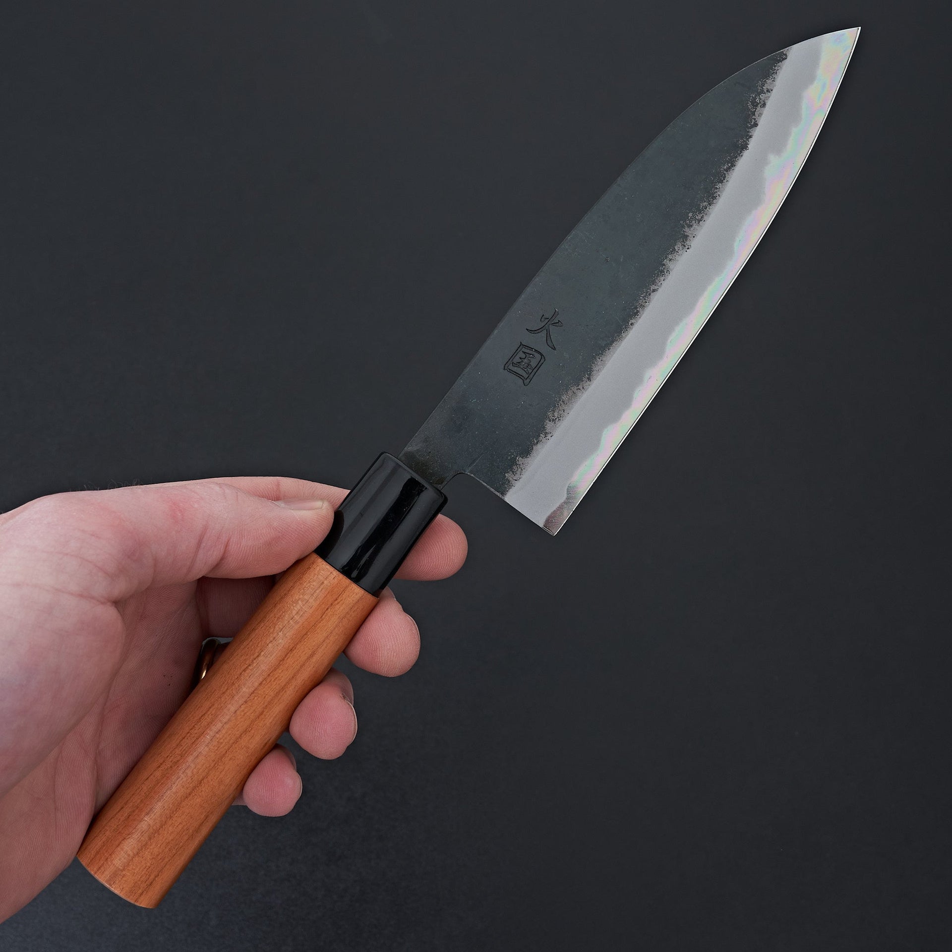 Hinokuni White #1 Petty 150mm-Hinokuni-Carbon Knife Co