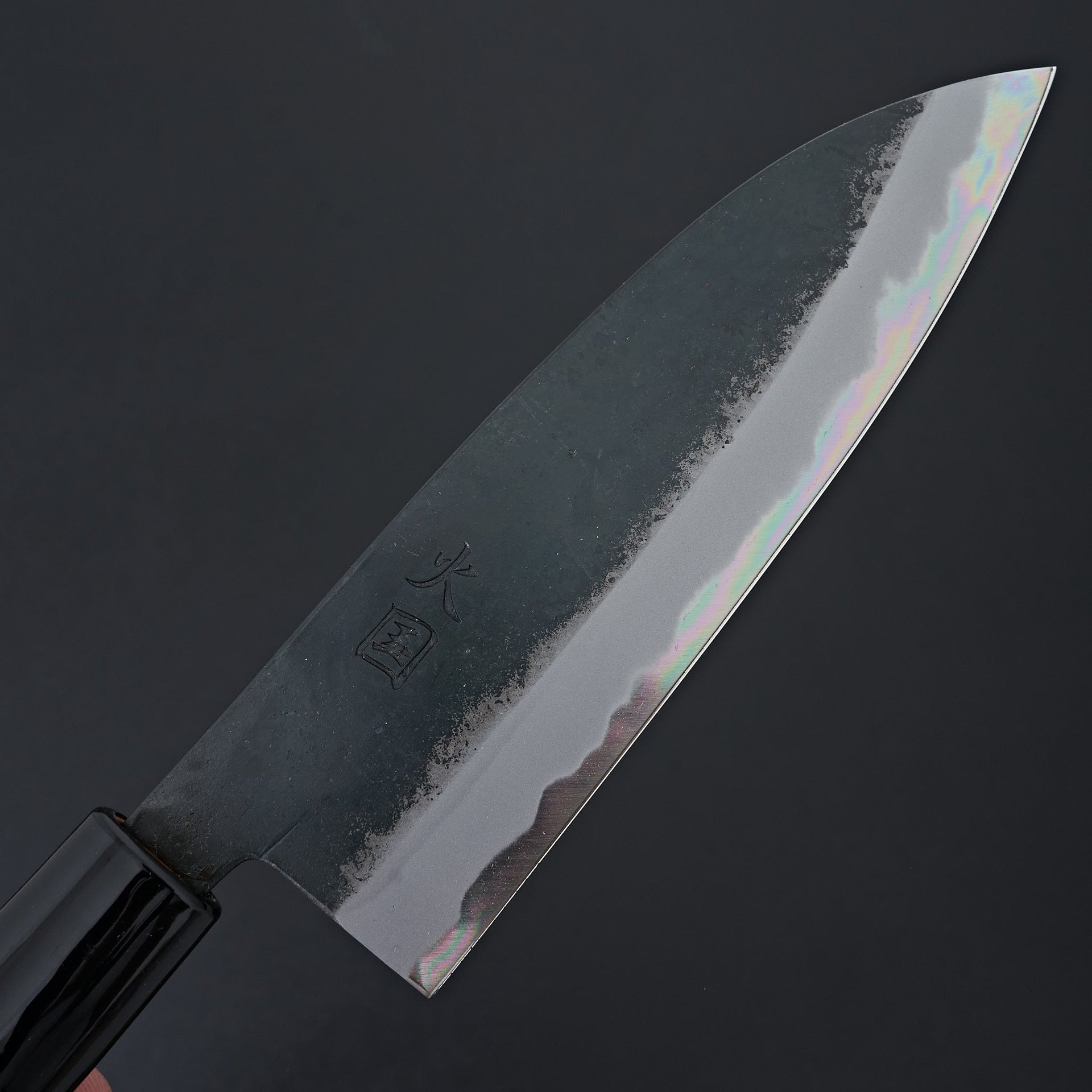 Hinokuni White #1 Petty 150mm-Hinokuni-Carbon Knife Co