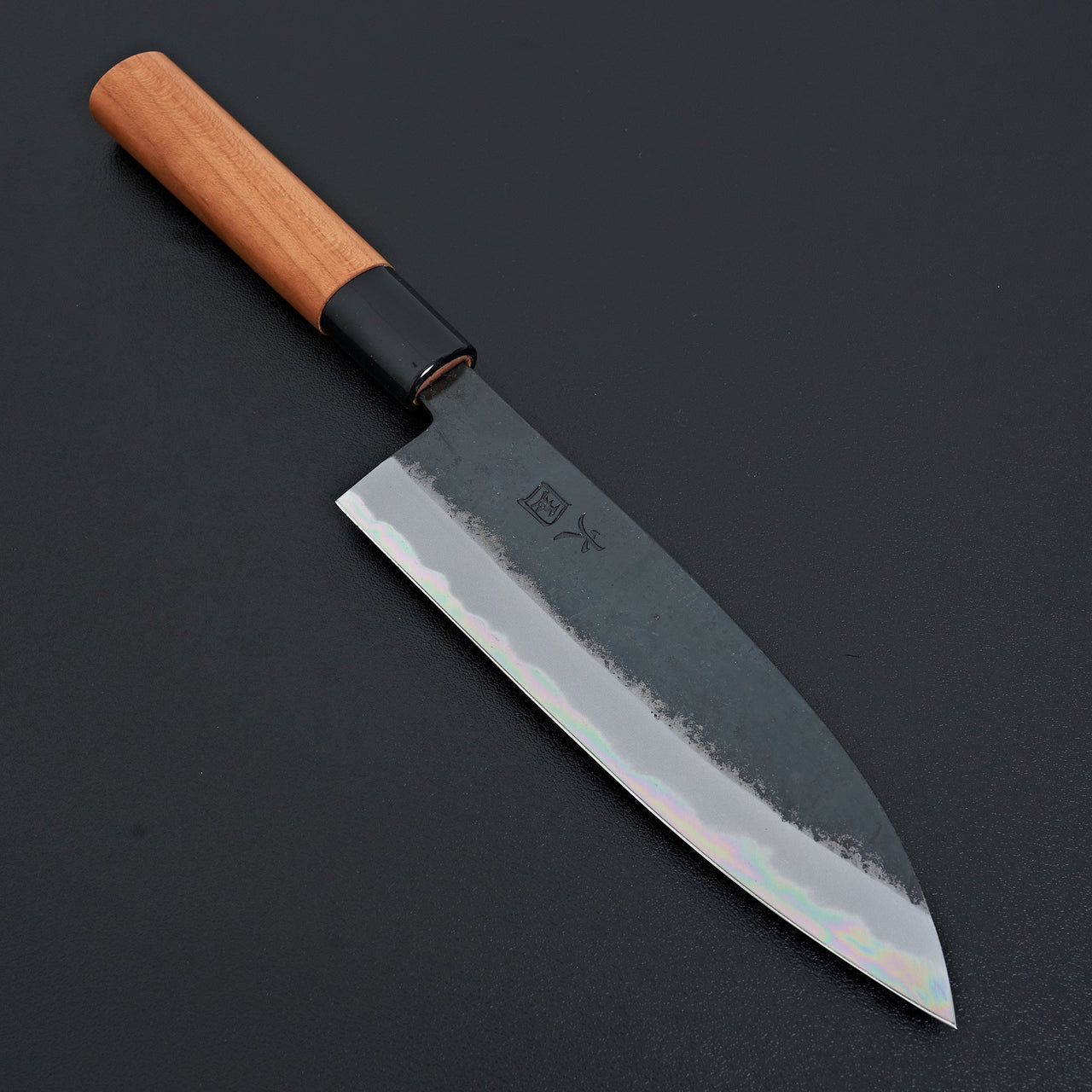 Hinokuni White #1 Petty 150mm-Hinokuni-Carbon Knife Co