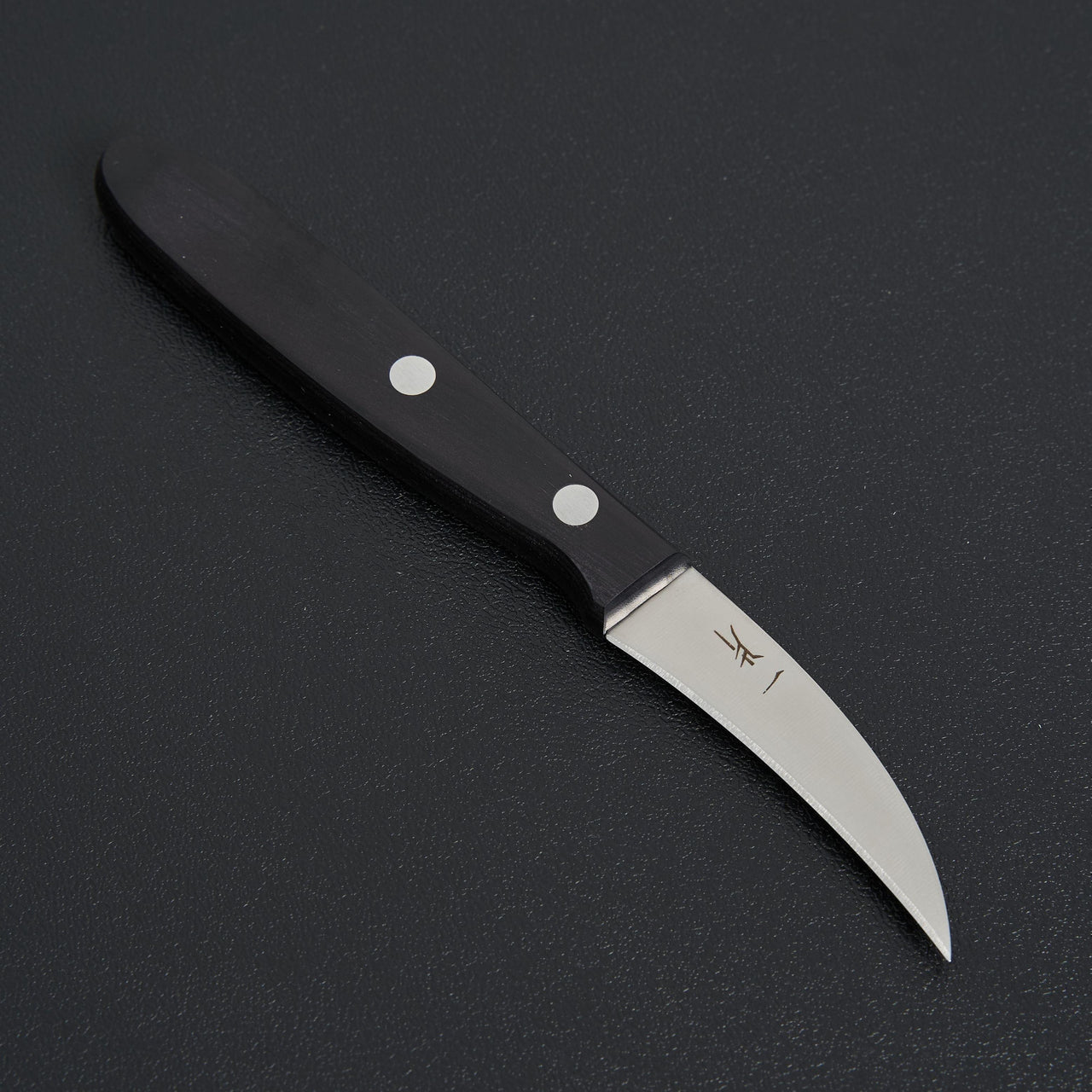Hitohira FJ VG-1 Bird's Beak Paring 60mm Pakka Handle-Knife-Hitohira-Carbon Knife Co