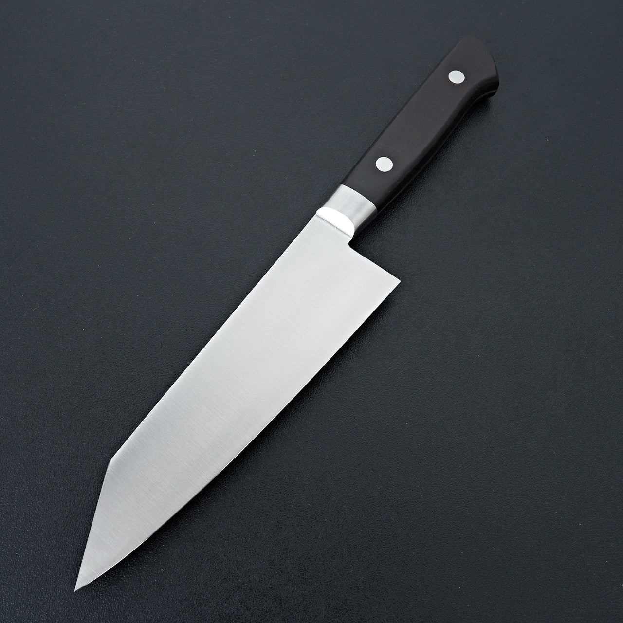 Hitohira FJ VG-10 Bunka Pakka Handle-Knife-Hitohira-Carbon Knife Co