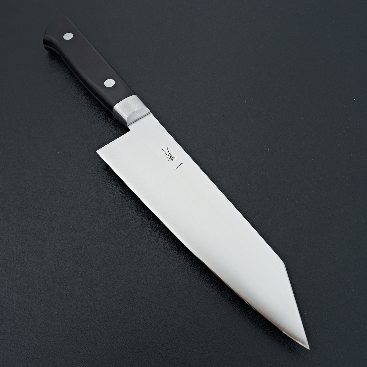 Hitohira FJ VG-10 Bunka Pakka Handle-Knife-Hitohira-Carbon Knife Co