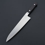 Hitohira FJ VG-10 Gyuto 210mm Pakka Handle-Knife-Hitohira-Carbon Knife Co