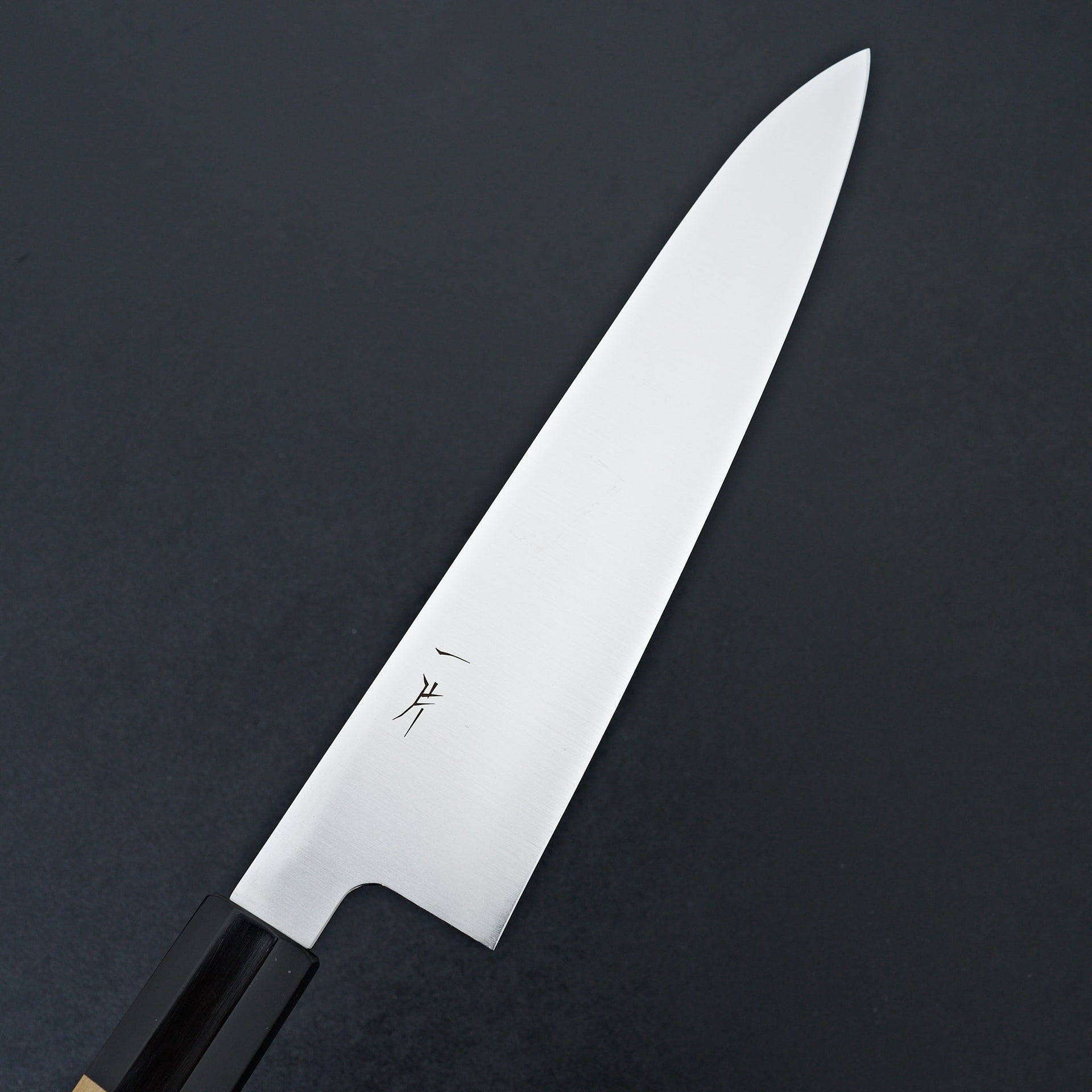 Hitohira FJ VG-10 Gyuto 210mm Taihei Ho Wood Handle (Wa)-Knife-Hitohira-Carbon Knife Co