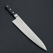 Hitohira FJ VG-10 Gyuto 240mm Pakka Handle-Knife-Hitohira-Carbon Knife Co