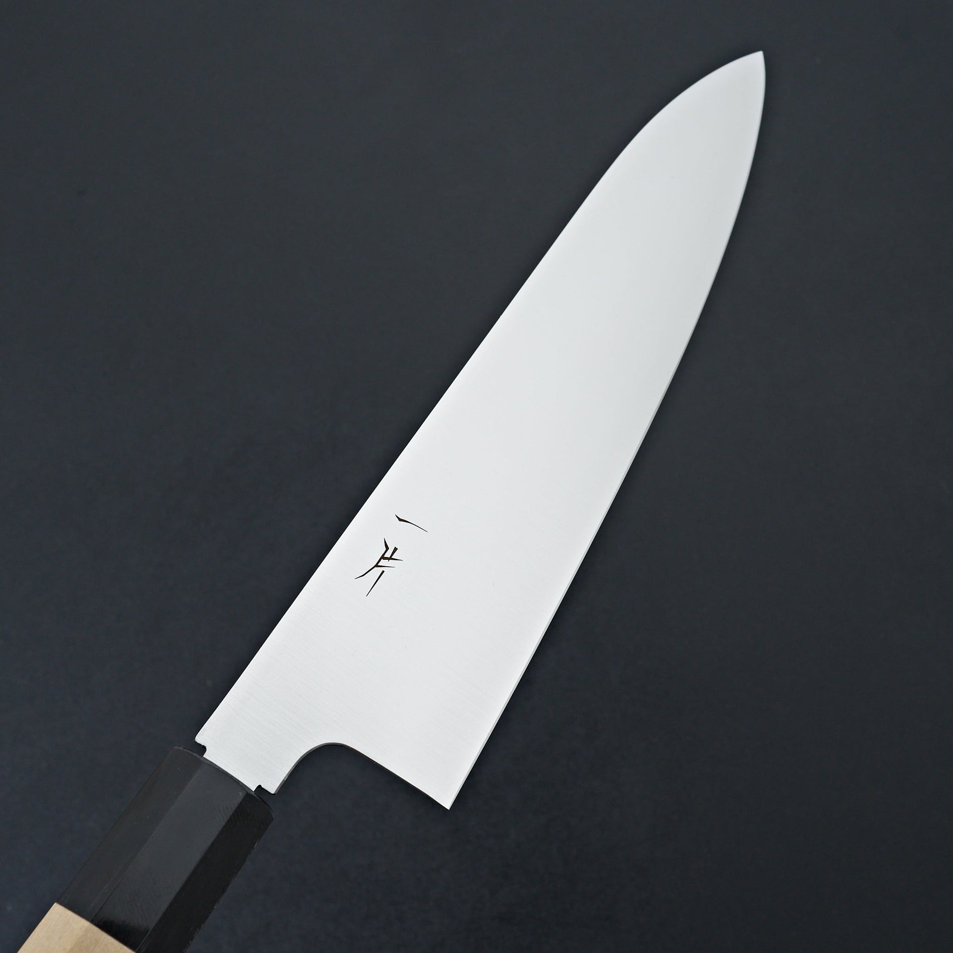 Hitohira FJ VG-10 Gyuto 240mm Taihei Ho Wood Handle (Wa)-Knife-Hitohira-Carbon Knife Co