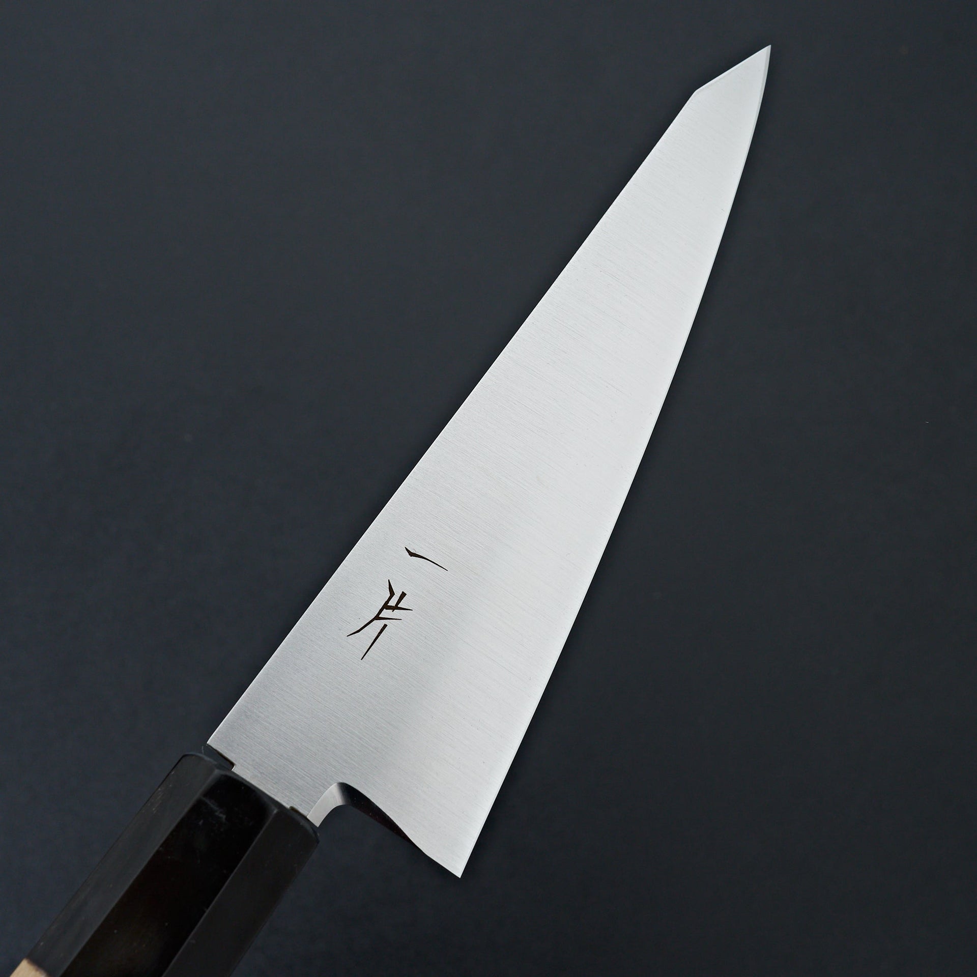 Hitohira FJ VG-10 Honesuki Kaku 150mm Ho Wood Handle (Wa)-Knife-Hitohira-Carbon Knife Co