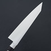 Hitohira FJ VG-10 Kiritsuke Gyuto 210mm Pakka Handle-Knife-Hitohira-Carbon Knife Co