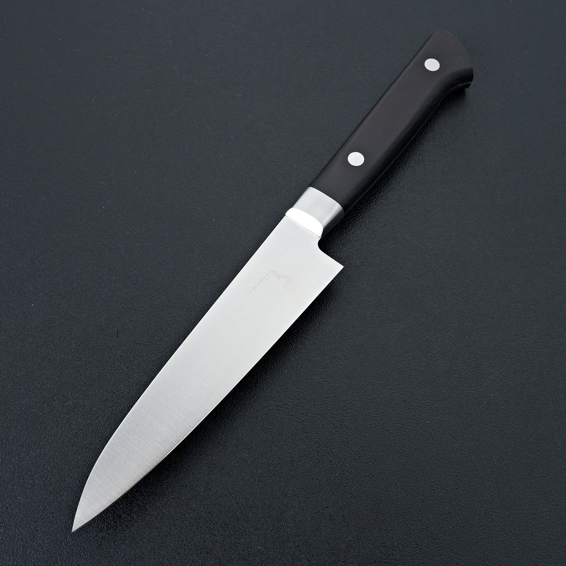 Hitohira FJ VG-10 Petty 120mm Pakka Handle-Knife-Hitohira-Carbon Knife Co