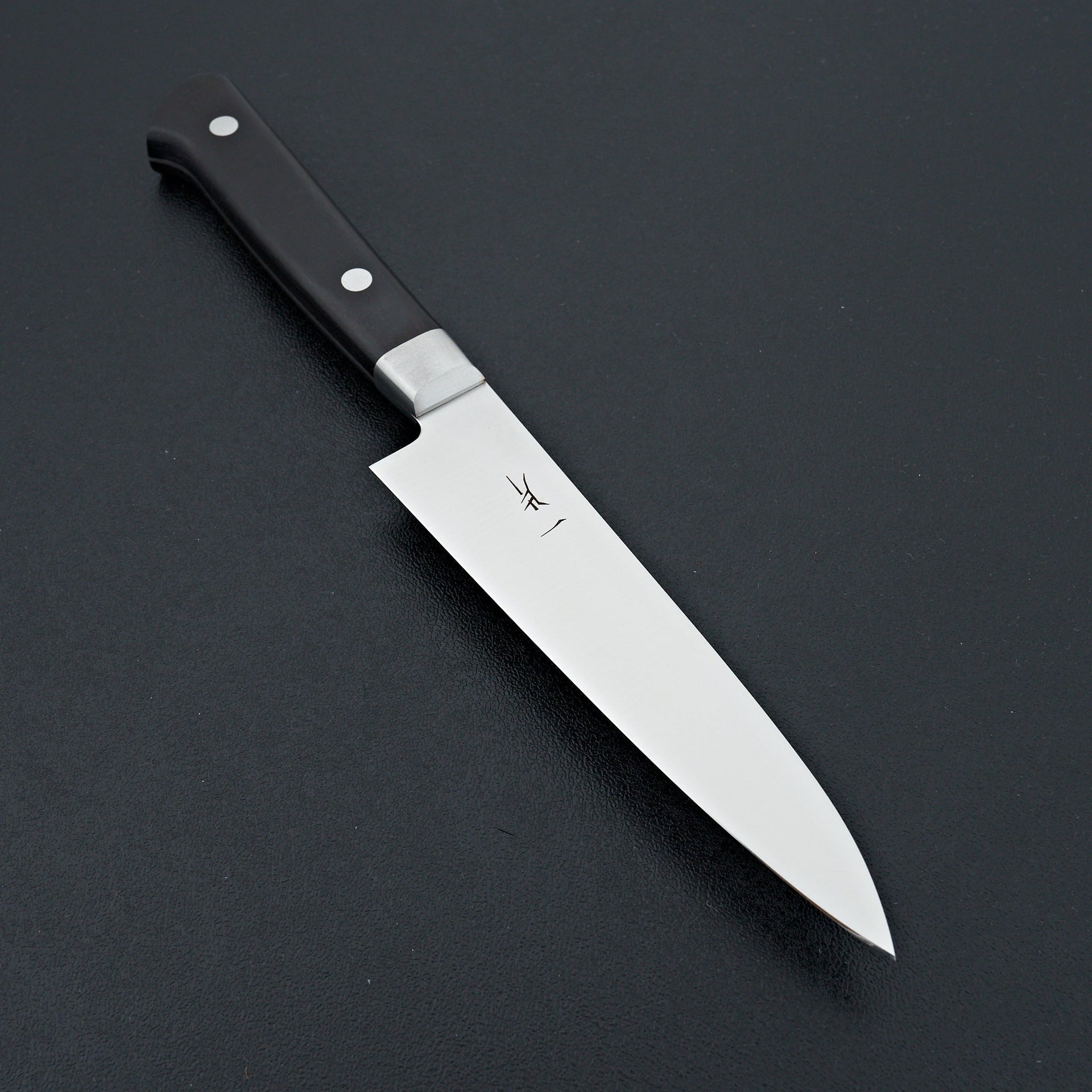 Hitohira FJ VG-10 Petty 120mm Pakka Handle-Knife-Hitohira-Carbon Knife Co