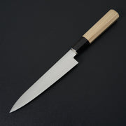 Hitohira FJ VG-10 Petty 150mm Ho Wood Handle (Wa)-Knife-Hitohira-Carbon Knife Co