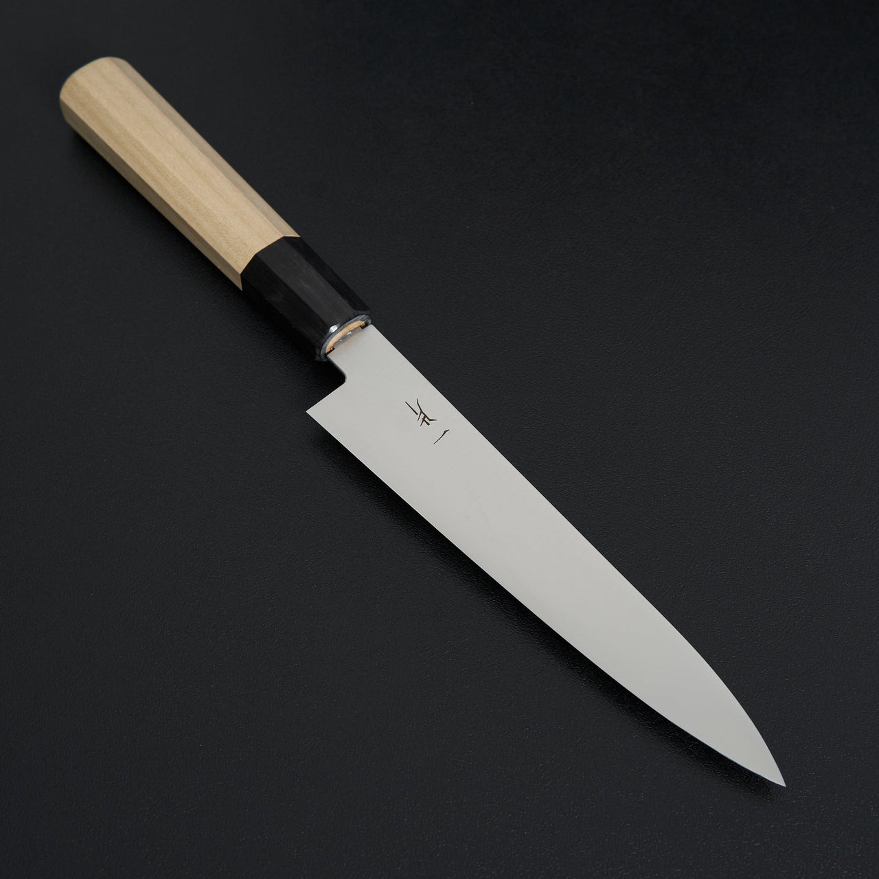 Hitohira FJ VG-10 Petty 150mm Ho Wood Handle (Wa)-Knife-Hitohira-Carbon Knife Co