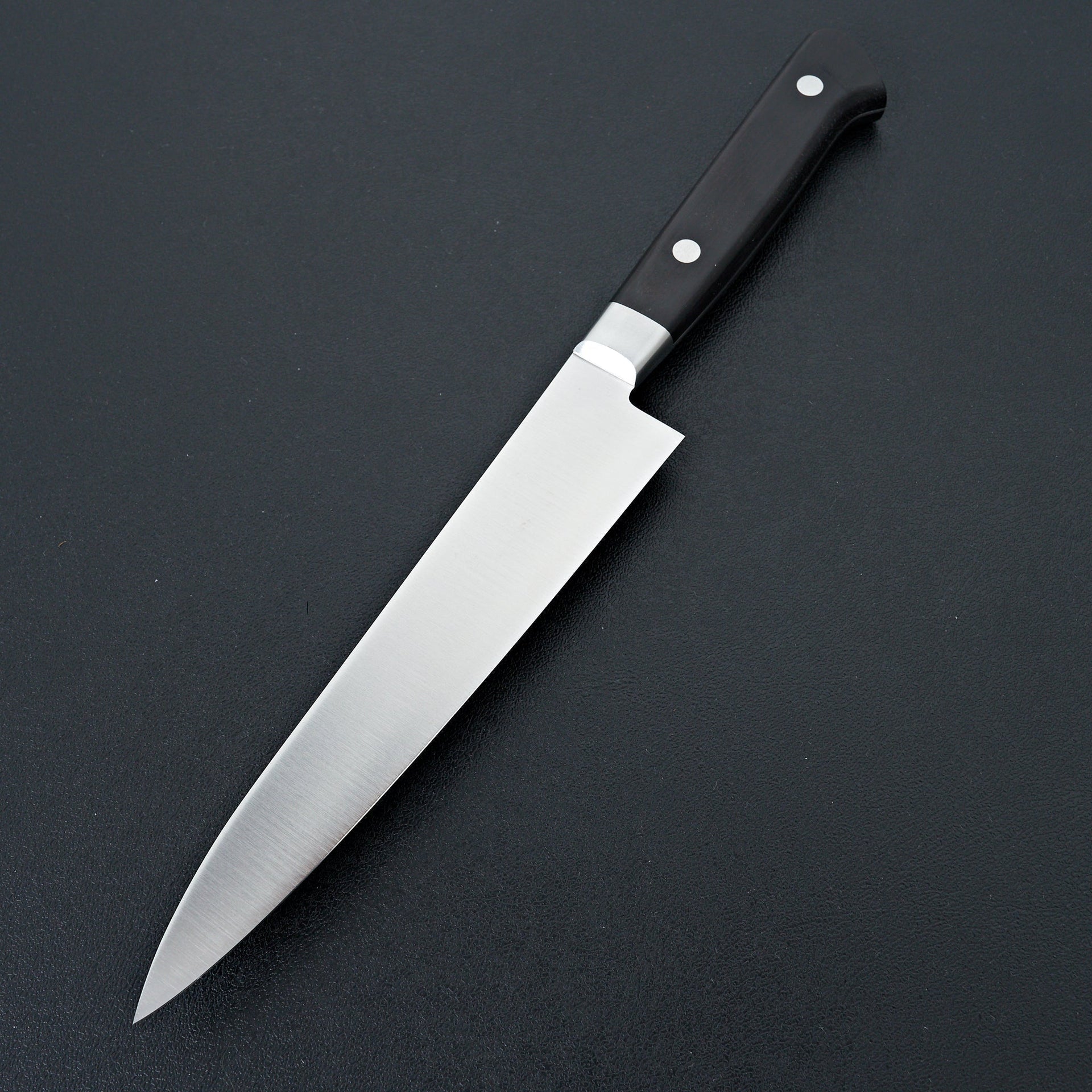 Hitohira FJ VG-10 Petty 150mm Pakka Handle-Knife-Hitohira-Carbon Knife Co