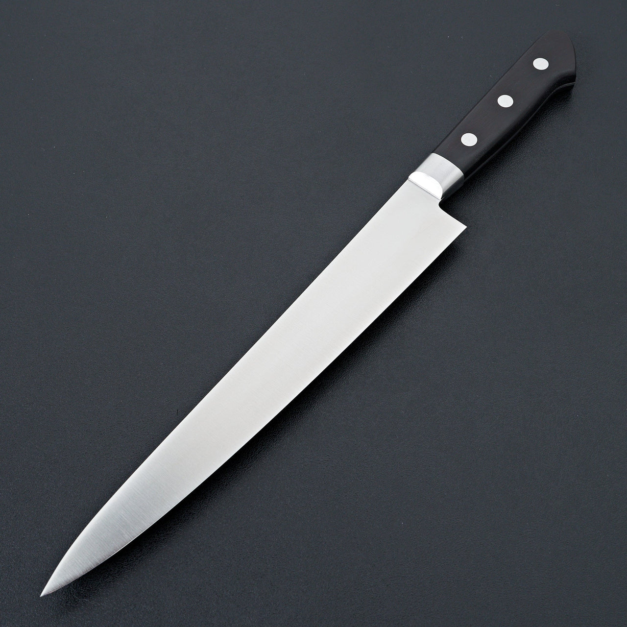 Hitohira FJ VG-10 Sujihiki 270mm Pakka-Knife-Hitohira-Carbon Knife Co