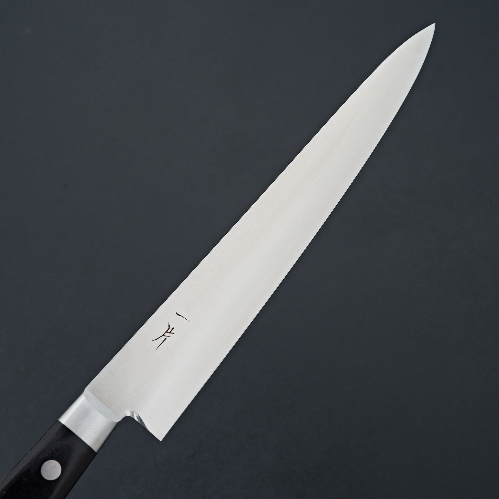 Hitohira FJ VG-10 Sujihiki 270mm Pakka-Knife-Hitohira-Carbon Knife Co