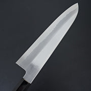 Hitohira Gorobei Ren White #2 Gyuto 240mm Ho Wood Handle-Knife-Hitohira-Carbon Knife Co
