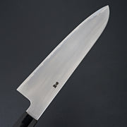 Hitohira Gorobei Rikichi Blue #2 Kasumi Gyuto 240mm Ho Wood Handle-Knife-Hitohira-Carbon Knife Co