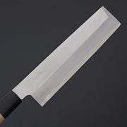 Hitohira Gorobei White #3 Usuba 210mm Ho Wood Handle-Knife-Hitohira-Carbon Knife Co