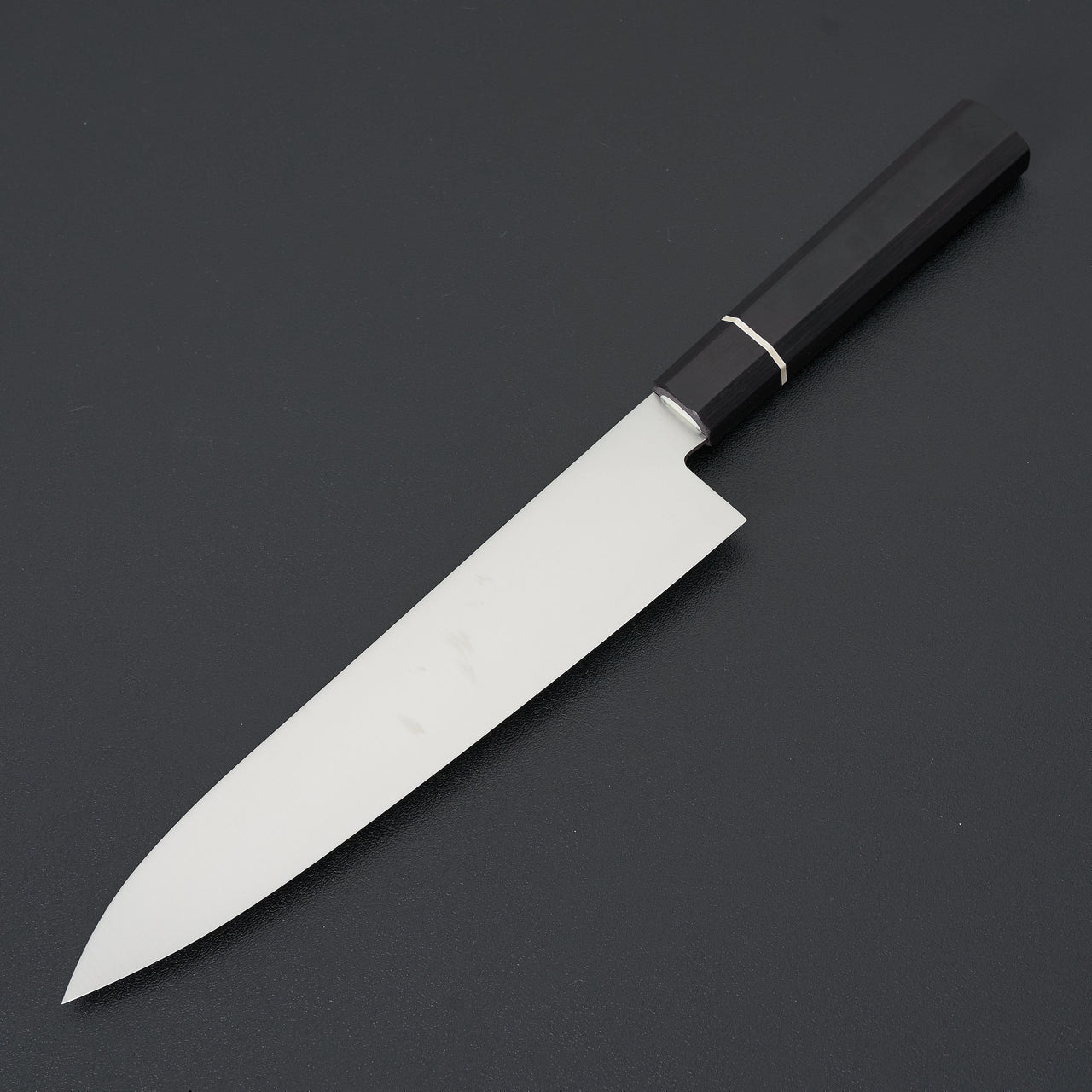 Hitohira Hiragana WS Gyuto 210mm-Knife-Hitohira-Carbon Knife Co