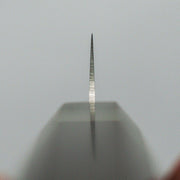 Hitohira Hiragana WS Sujihiki 210mm-Knife-Hitohira-Carbon Knife Co
