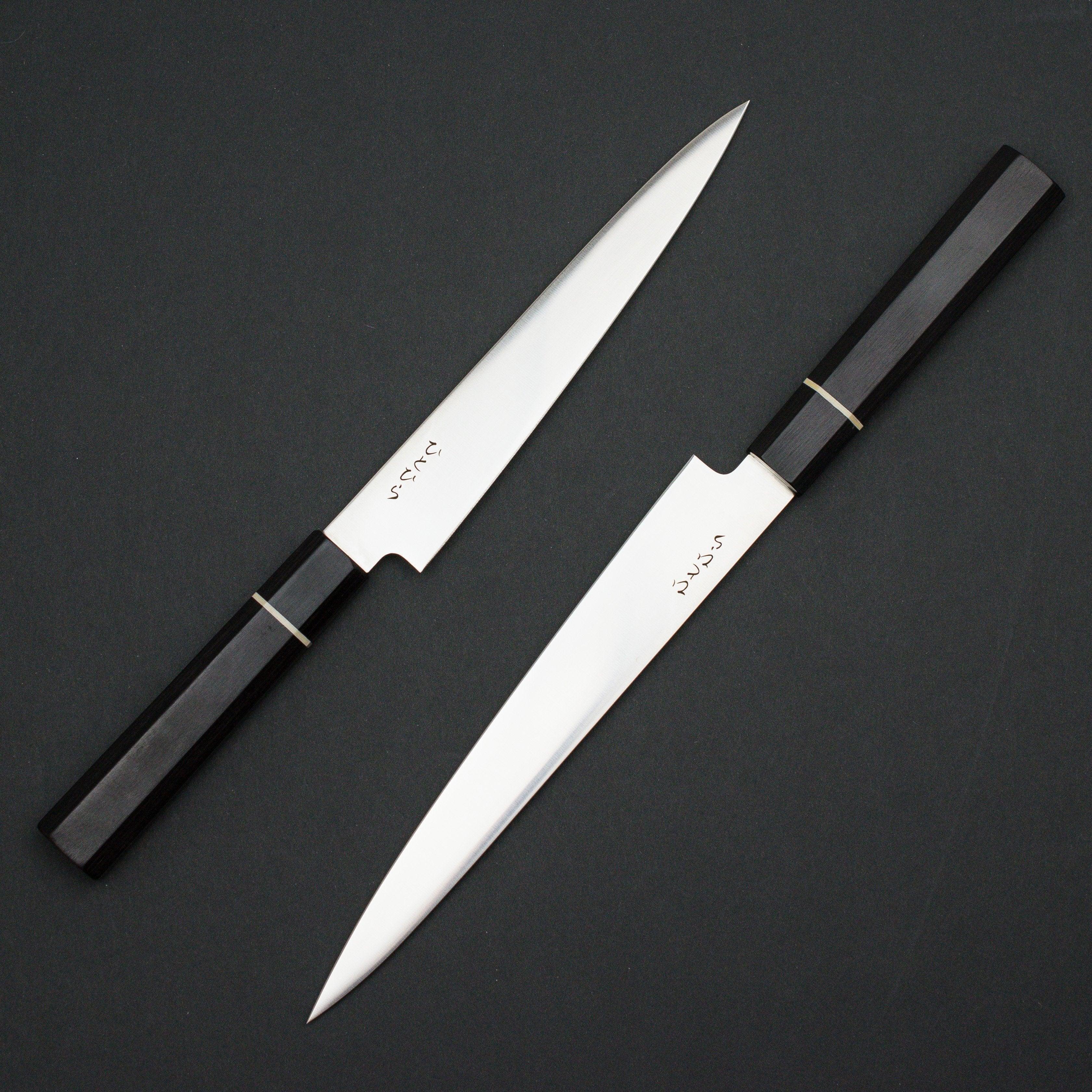 Hitohira Hiragana WS Sujihiki 210mm