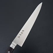 Hitohira Imojiya KF Stainless Petty 180mm Pakka Handle-Knife-Hitohira-Carbon Knife Co