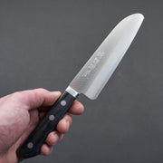 Hitohira Imojiya MZ Children Knife 135mm Pakka Handle-Knife-Hitohira-Carbon Knife Co