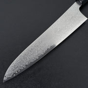 Hitohira Imojiya TH Damascus Gyuto 240mm Pakka Handle-Knife-Hitohira-Carbon Knife Co