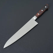 Hitohira KH Western Stainless Gyuto 240mm-Knife-Hitohira-Carbon Knife Co