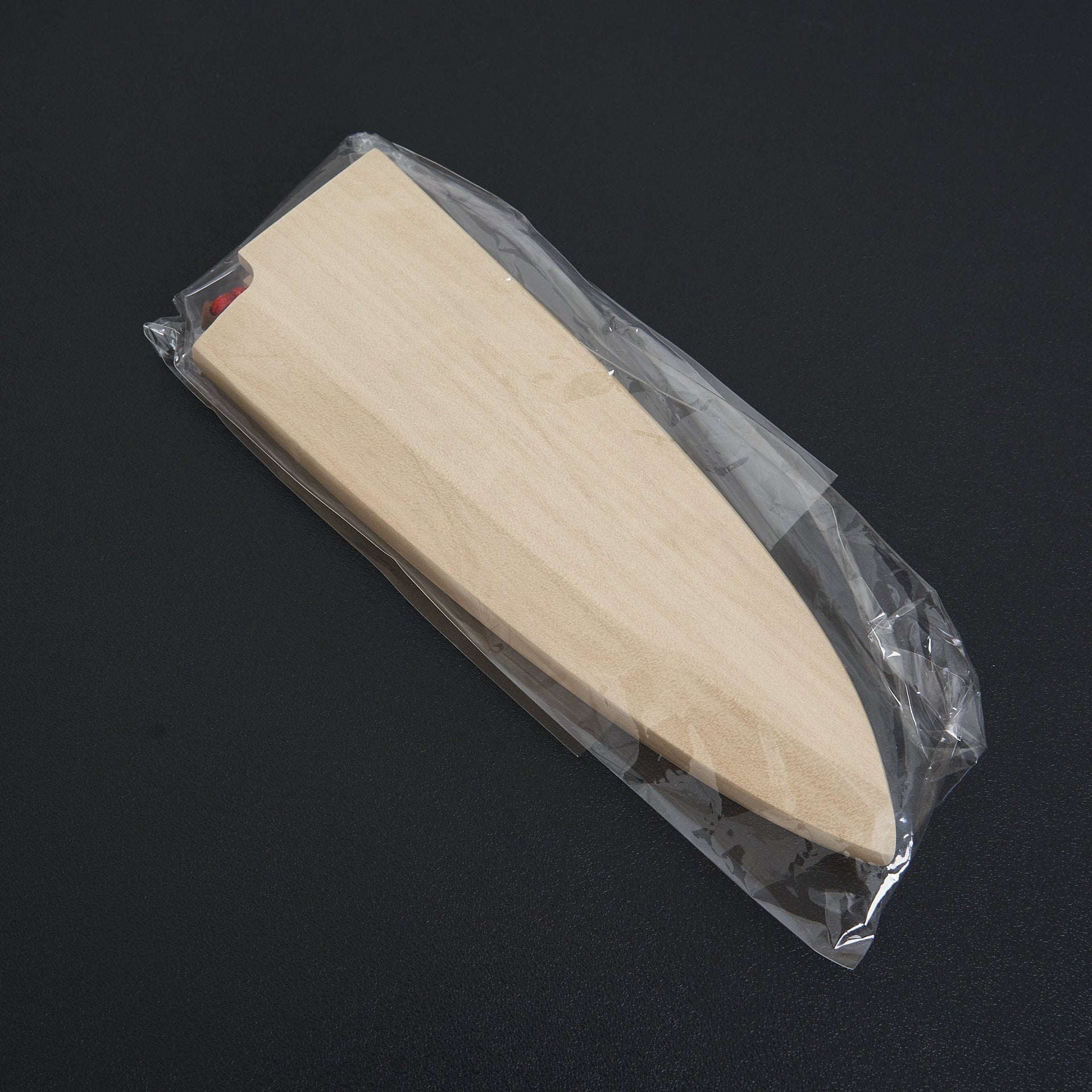 Hitohira Kikuchiyo Manzo White #3 Deba 150mm Walnut Handle (Saya)-Knife-Hitohira-Carbon Knife Co