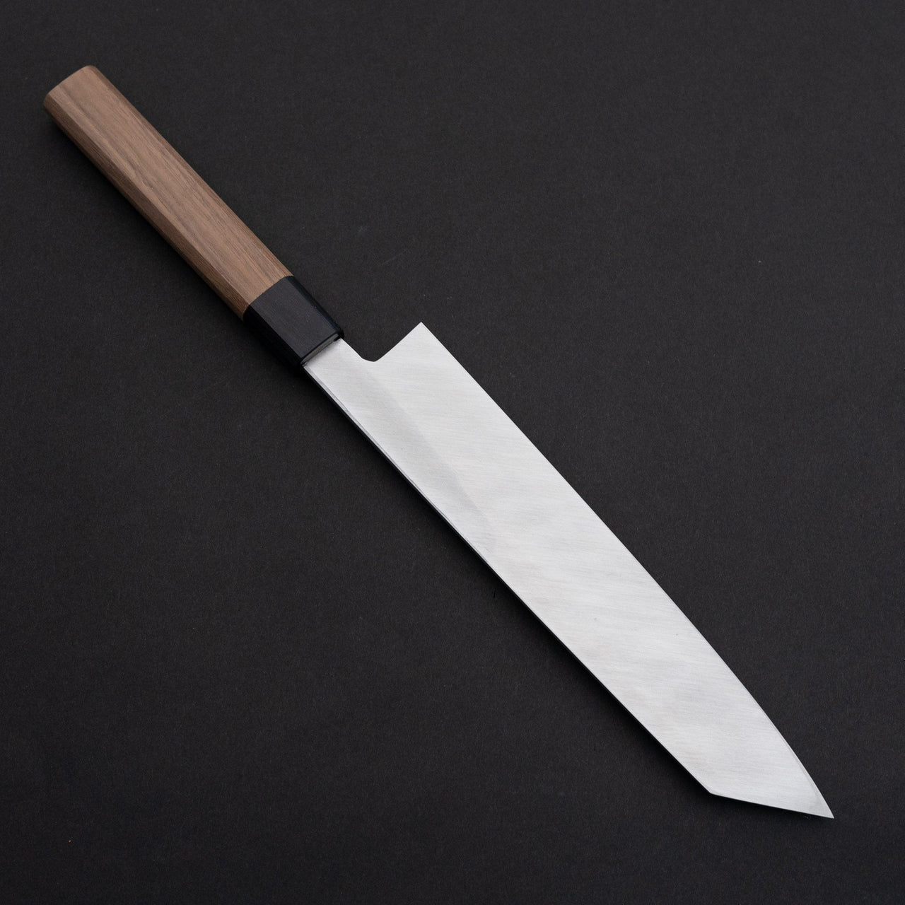 Hitohira Kikuchiyo Manzo White #3 Kiritsuke 240mm-Knife-Hitohira-Carbon Knife Co