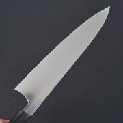 Hitohira SKR Stainless Gyuto 210mm Ho Wood Handle-Hitohira-Carbon Knife Co